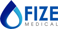 Fize Medical Ltd Logo