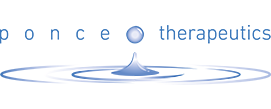 Ponce Therapeutics Logo