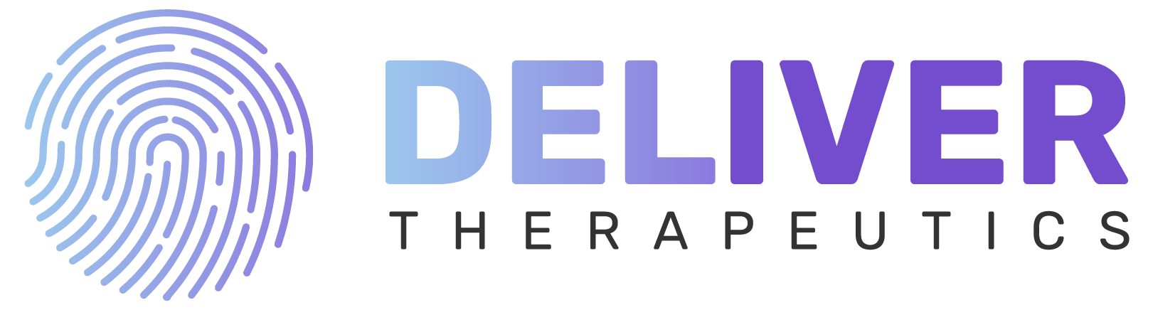 DELiver Therapeutics Logo