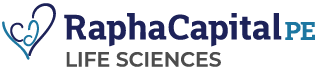 Rapha Capital BG Life Sciences Logo